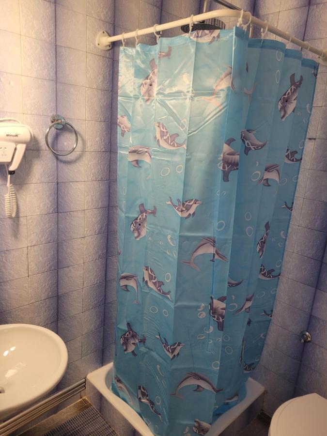 Malin Guesthouse Скрадин Екстериор снимка