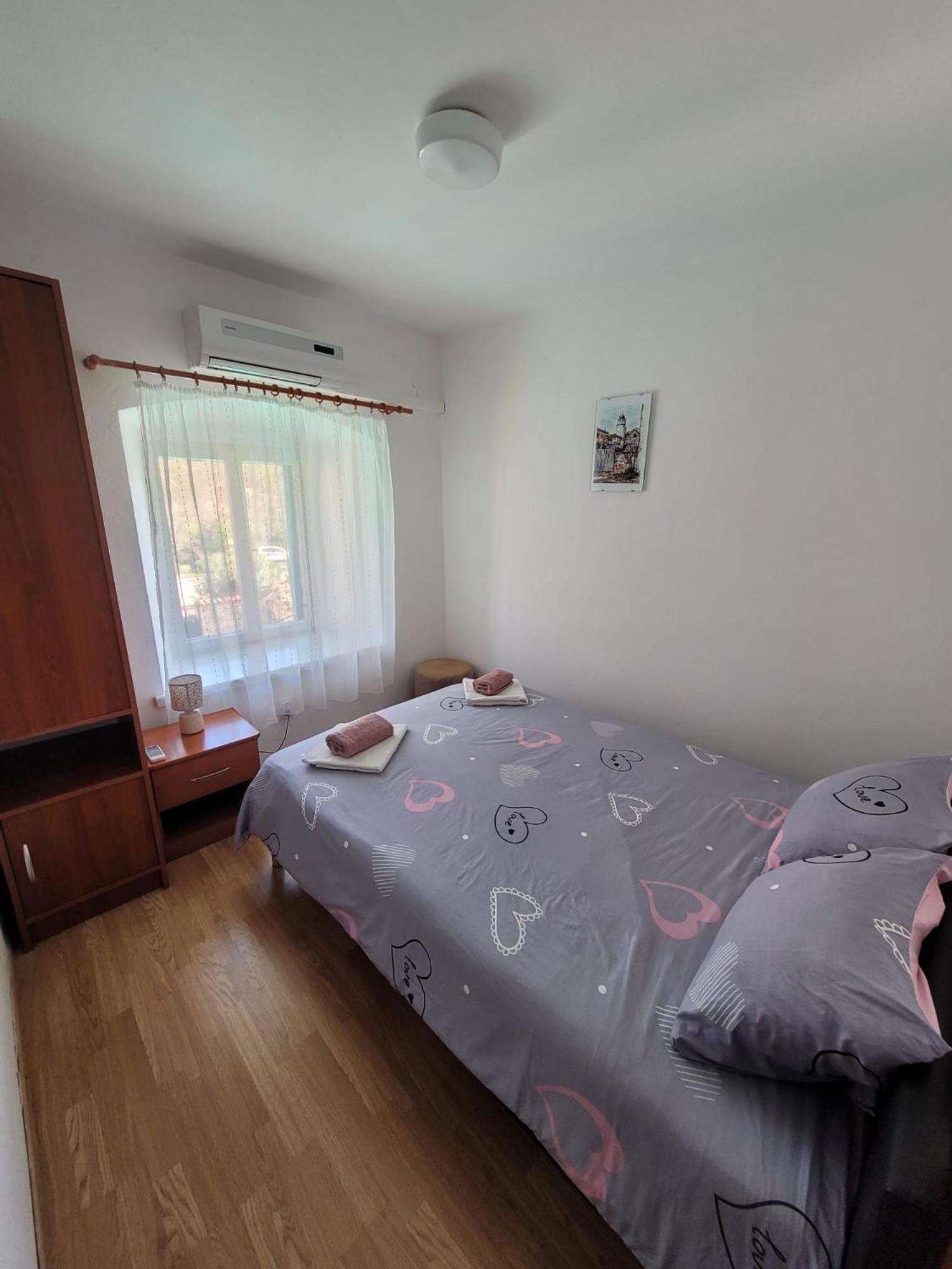 Malin Guesthouse Скрадин Екстериор снимка