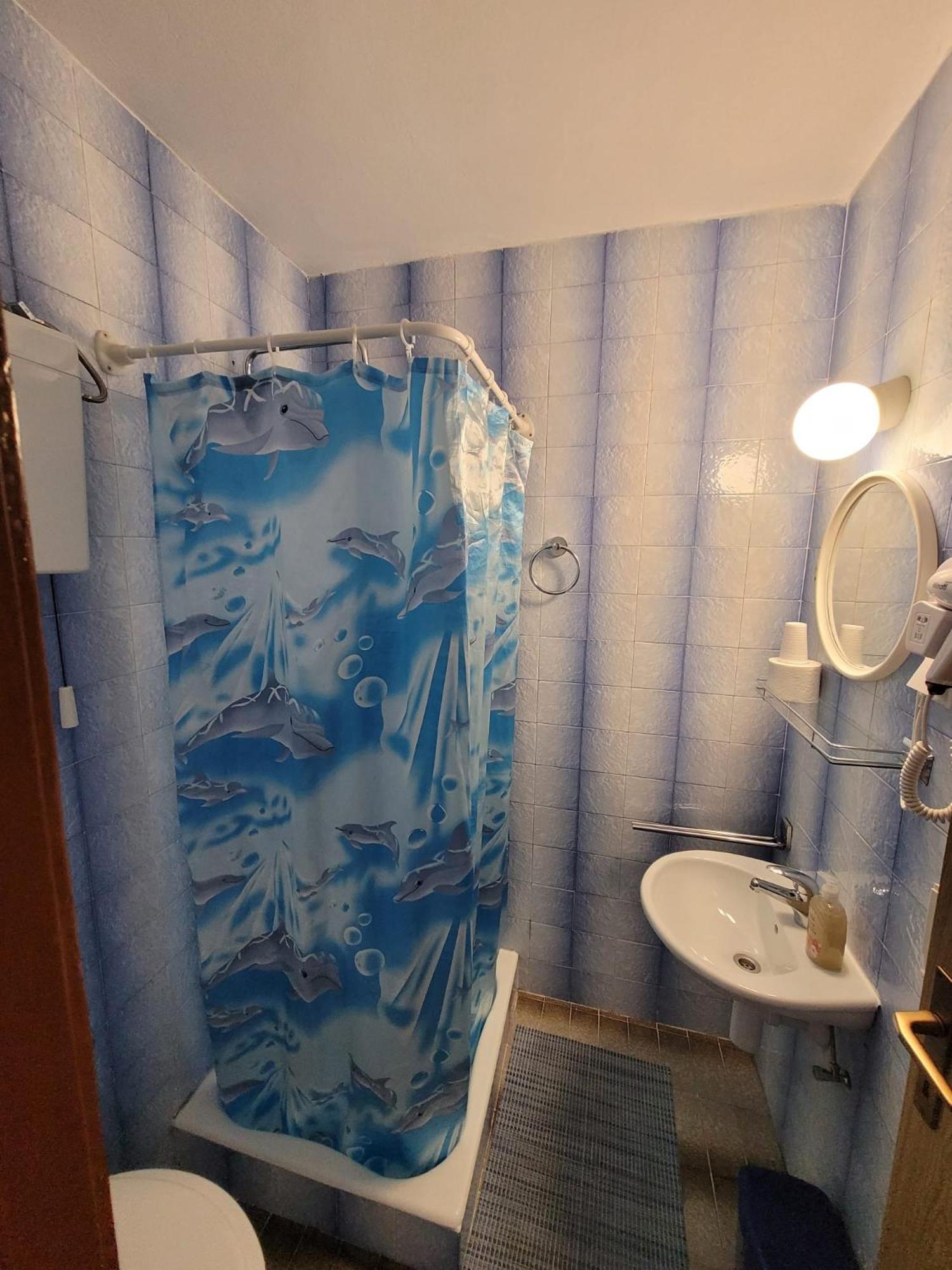 Malin Guesthouse Скрадин Екстериор снимка